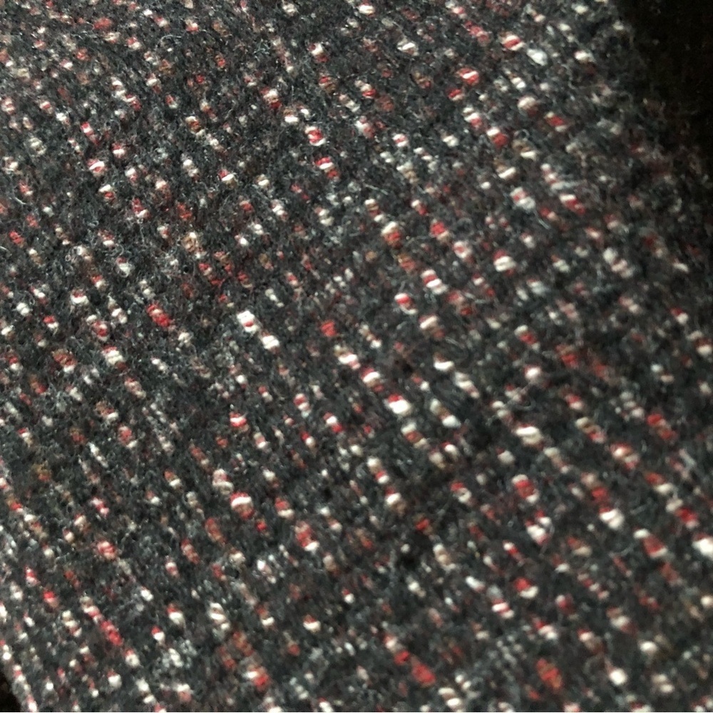 DIOR Homme AW2008 Wool Hooded Duffle Coat Japan Exclusive Men’s 48EU Italy - Picture 14 of 16